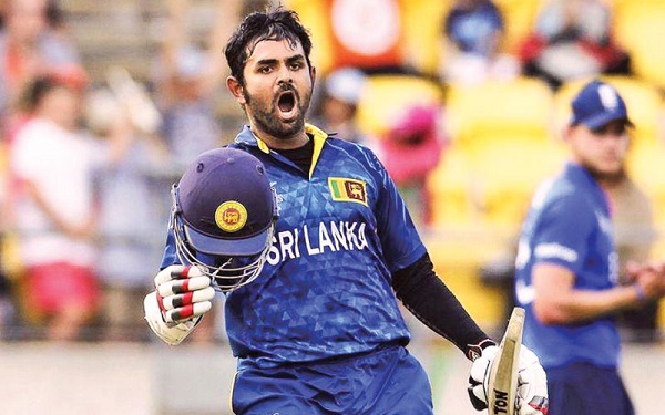 Lahiru Thirimanne (File Photo)