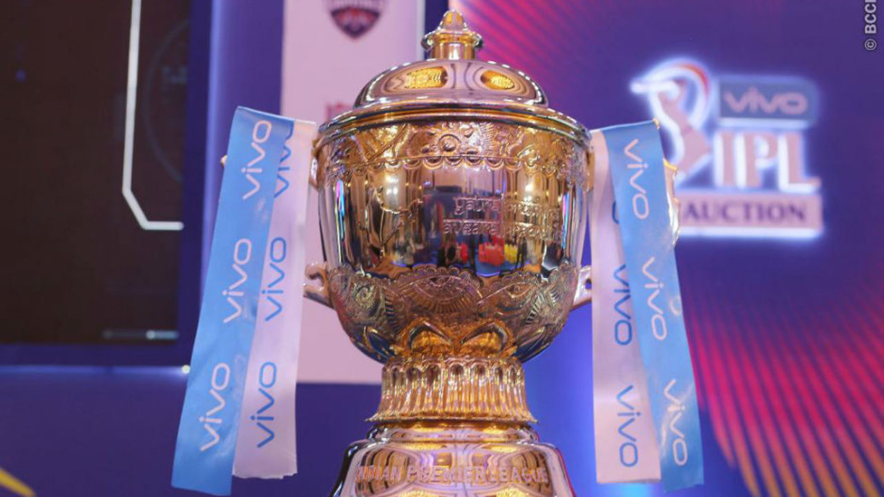 Indian Premier League