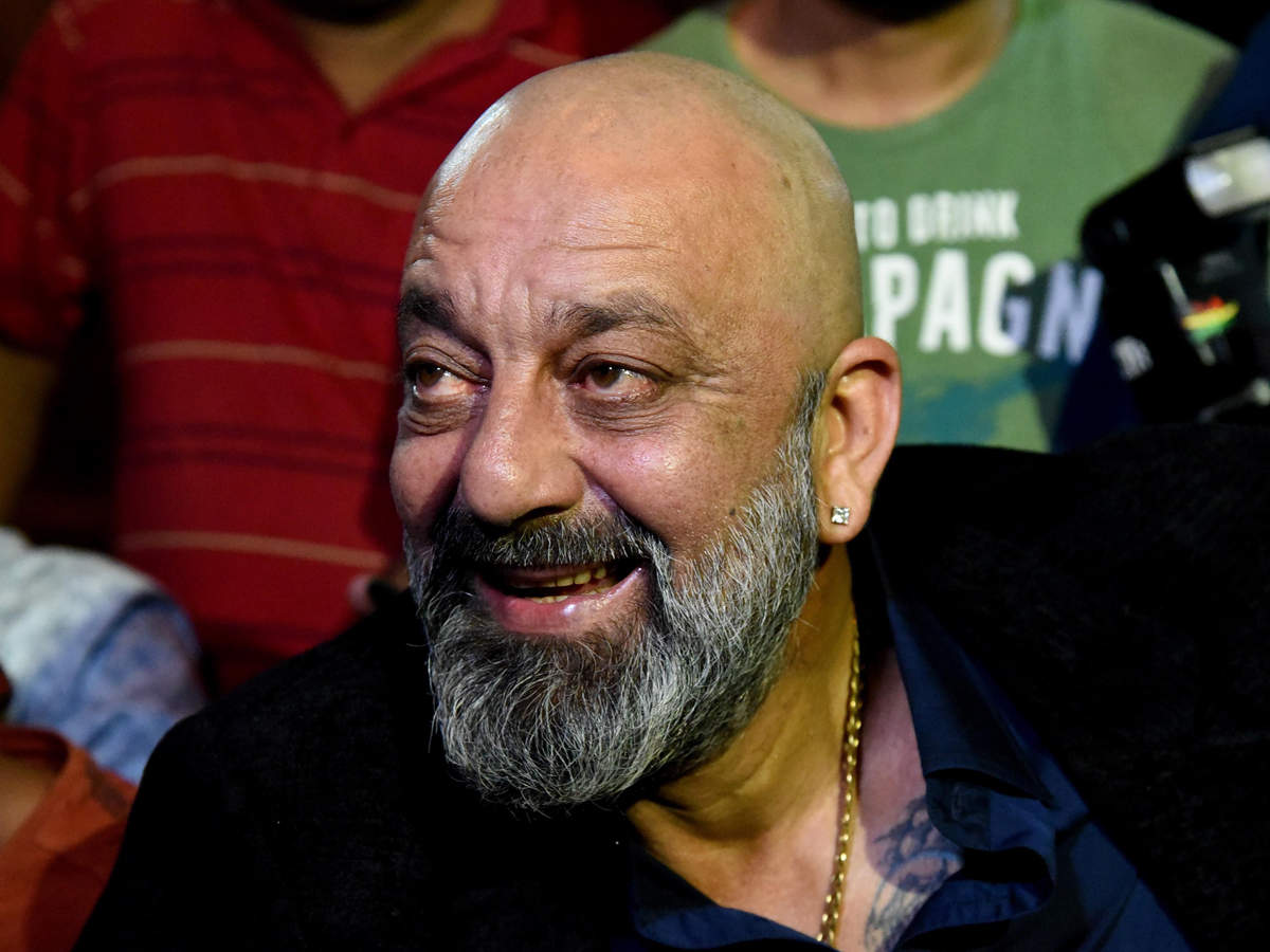 Sanjay Dutt