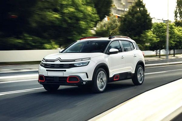 Citroen ब्रांड  (फाइल फोटो)