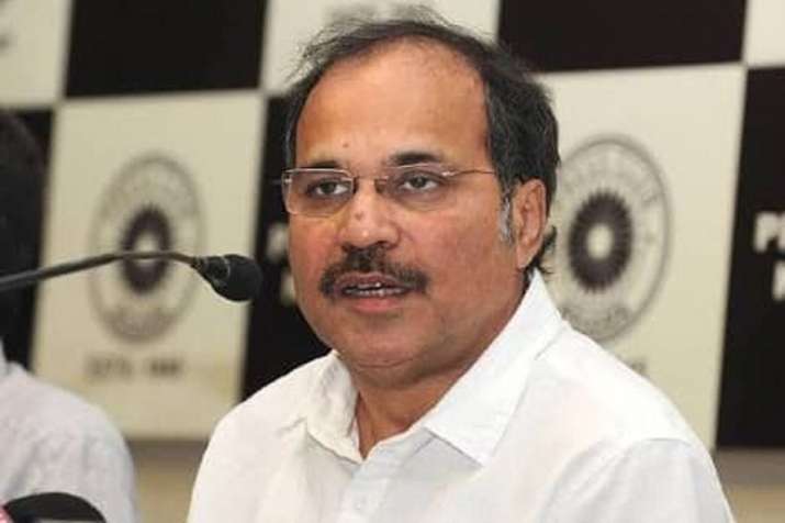 Adhir Ranjan Chowdhury