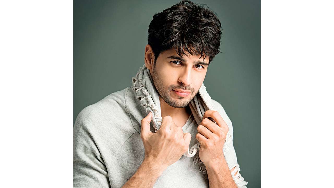 Sidharth Malhotra