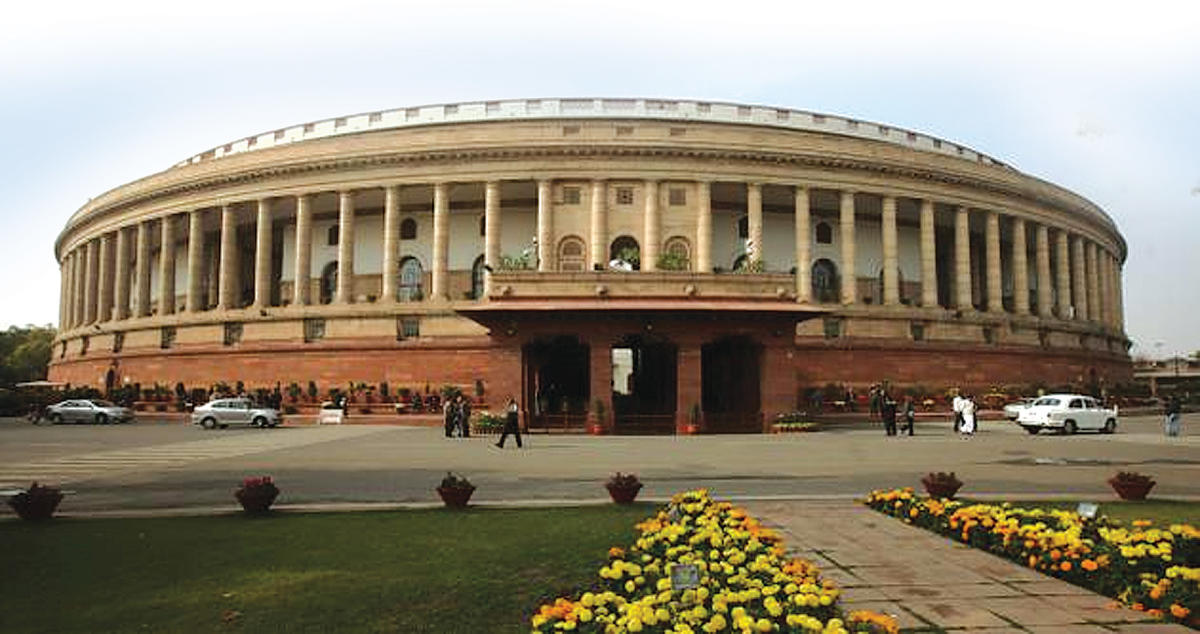 Parliament of India