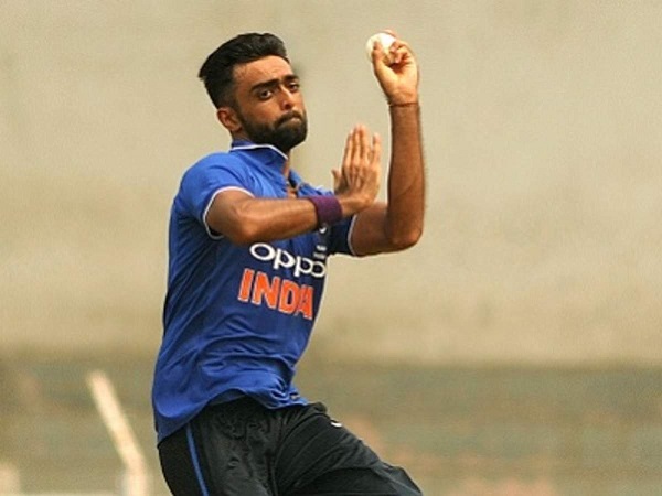 Bowler Jaydev Unadkat (File Photo)