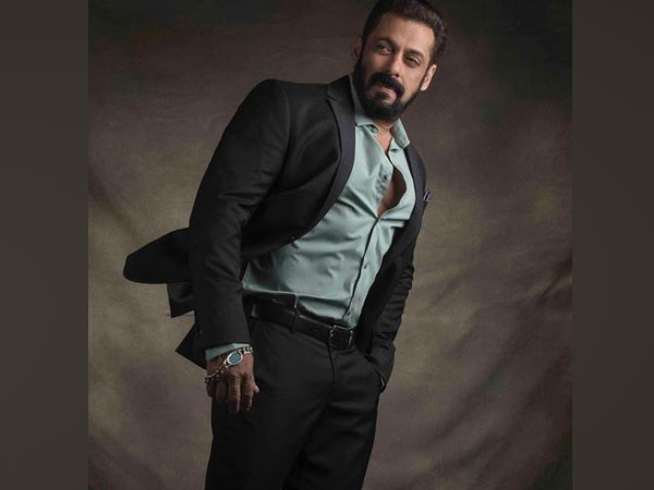 Salman Khan