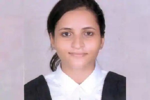 Nikita Jacob (File Photo)