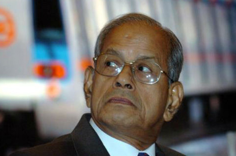 E Sreedharan