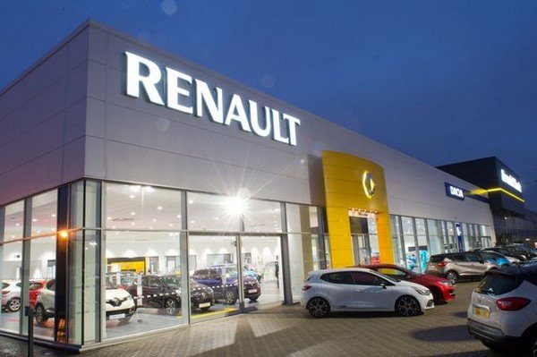 Renault