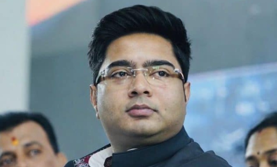 Abhishek Banerjee