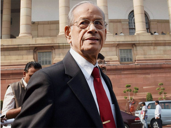 'Metroman' E Sreedharan