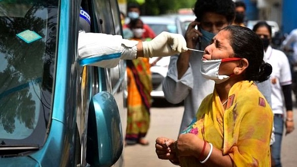 कोरोना को लेकर दिल्ली सरकार हुई सख्त (फाइल फोटो)