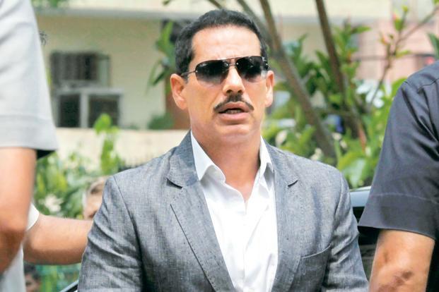 Robert Vadra