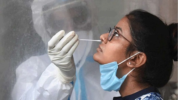 Odisha makes COVID-19 test mandatory