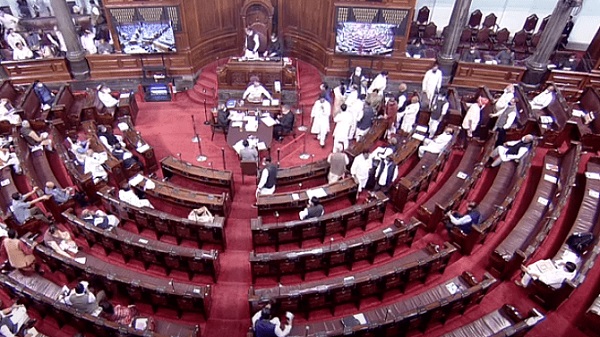 Both Houses of the Parliament will commence their sitting from 11 am