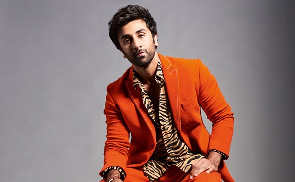 Bollywood Actor Ranbir Kapoor (File Photo)