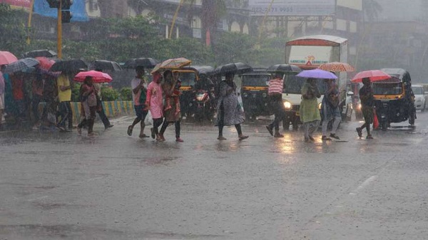 बदलेगा मौसम का मिजाज (फाइल फोटो)