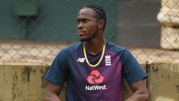 England pacer Jofra Archer (File Photo)