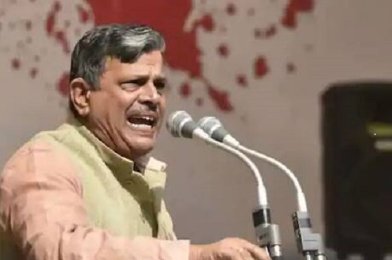 Dattatreya Hosabale  (File Photo)