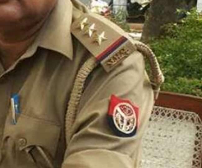 बीती रात भी पुलिस विबाग में किये गये थे तबादले (फाइल फोटो)