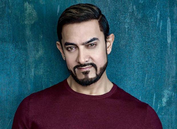 Aamir Khan