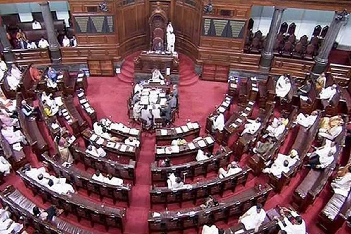 Rajya Sabha