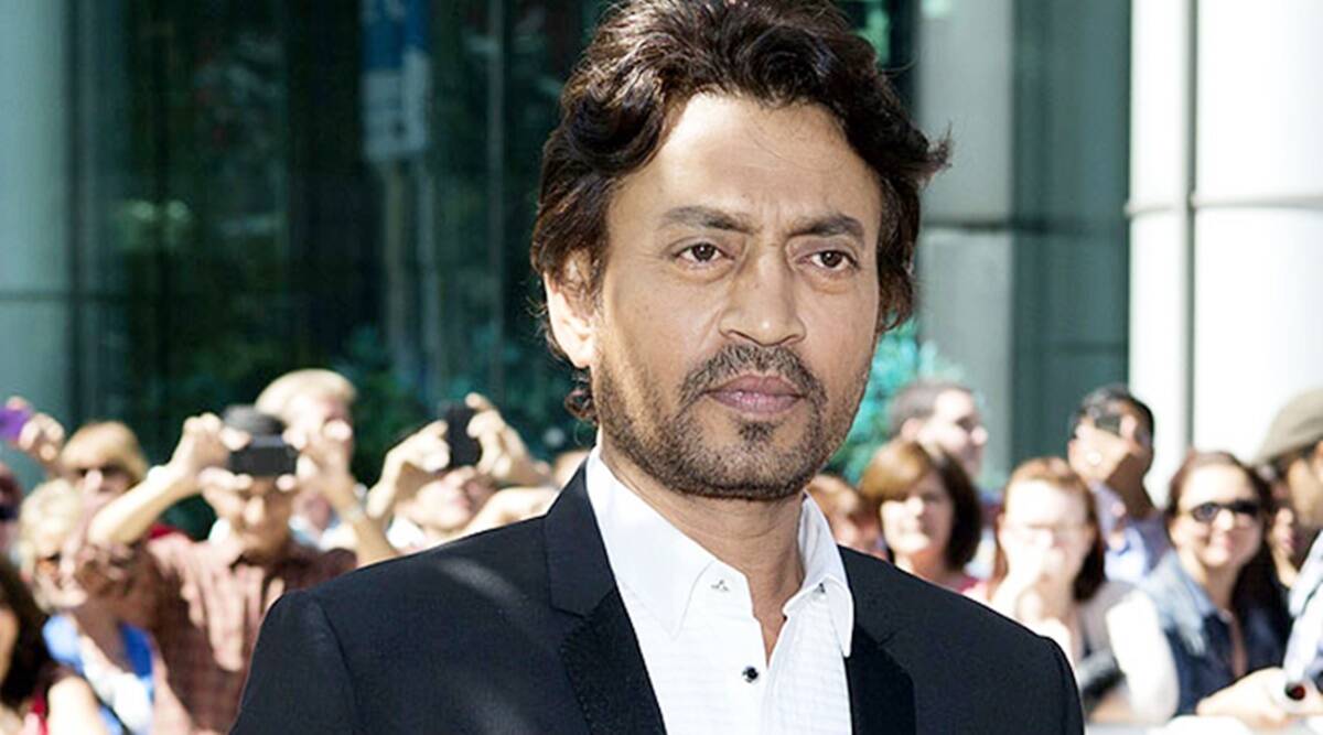 Irrfan Khan