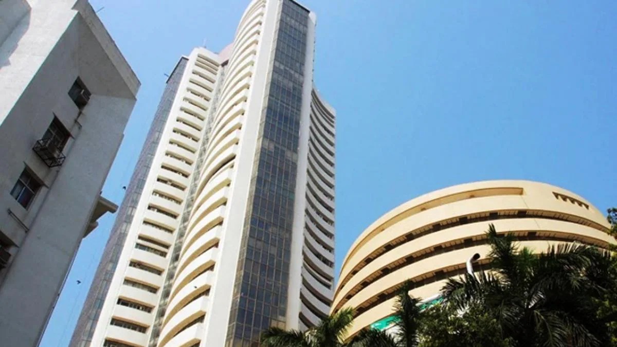 Bombay Stock Exchange