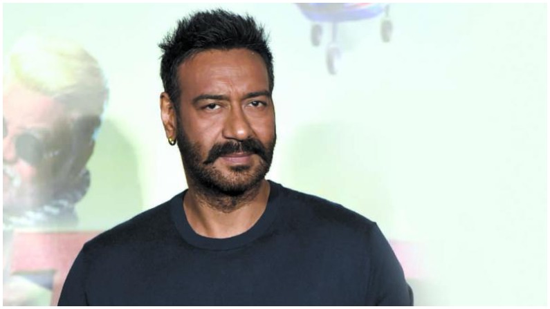 Ajay Devgn