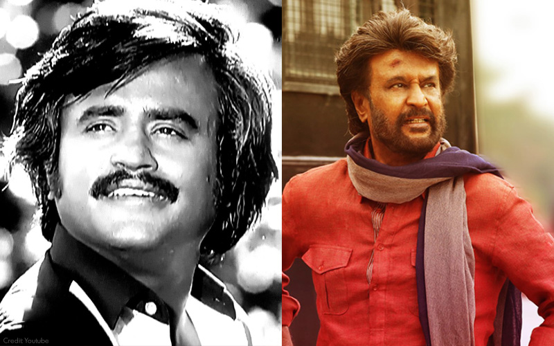 Rajinikanth