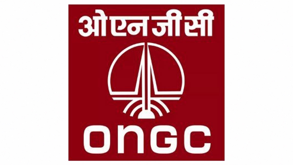 ONGC logo (File Photo)