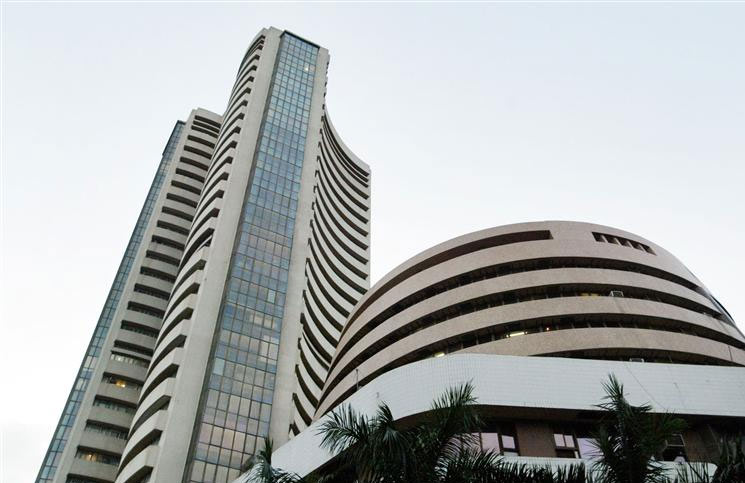 Bombay Stock Exchange