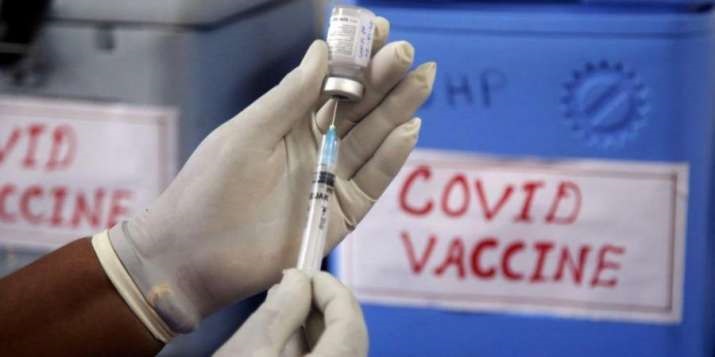 COVID vaccine  (File Photo)