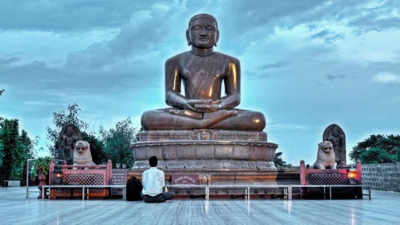 Mahavir Jayanti