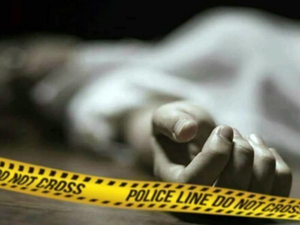 A Man killed his wife (File Photo)