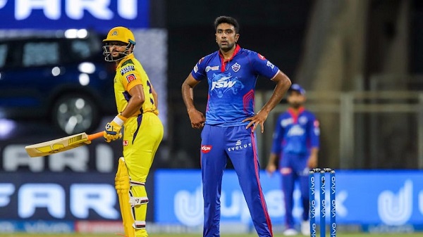 Delhi Capitals spinner Ravichandran Ashwin (File Photo)