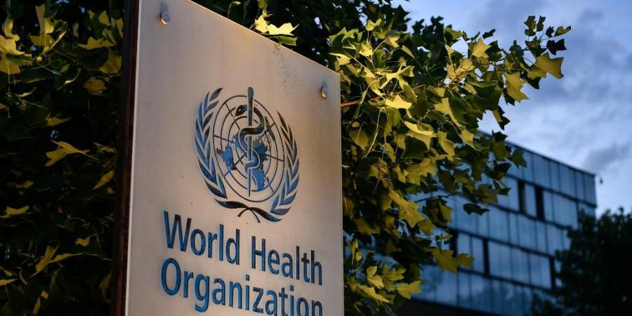 World Health Organization