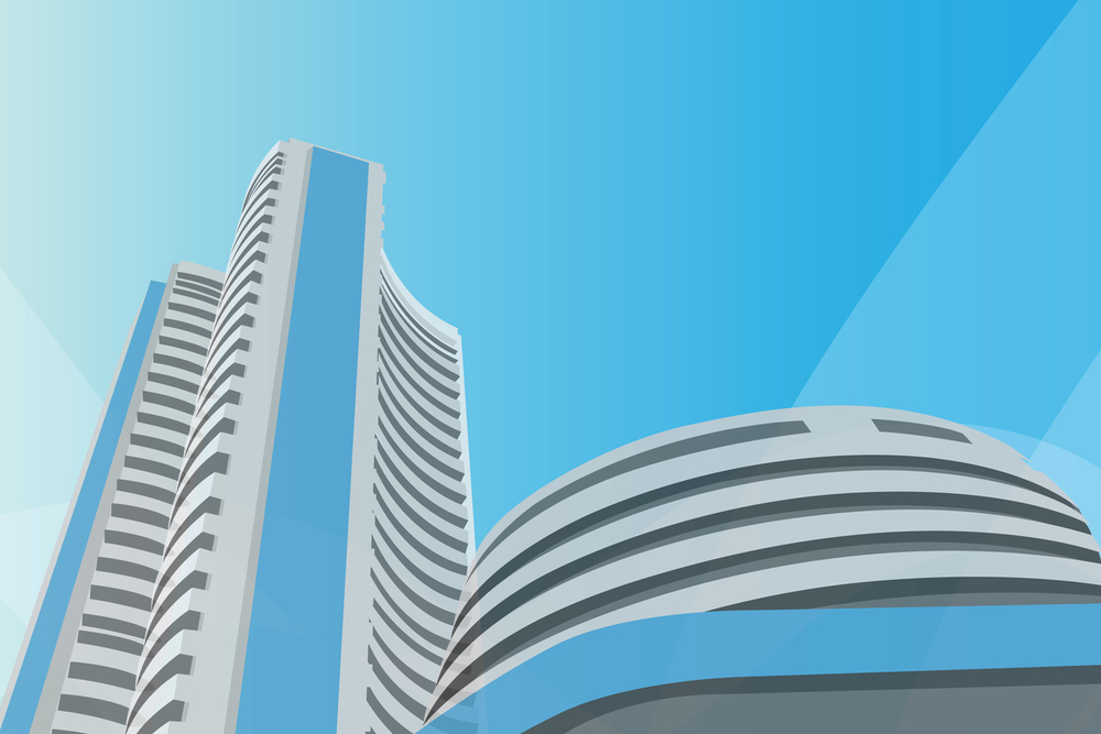 Bombay Stock Exchange