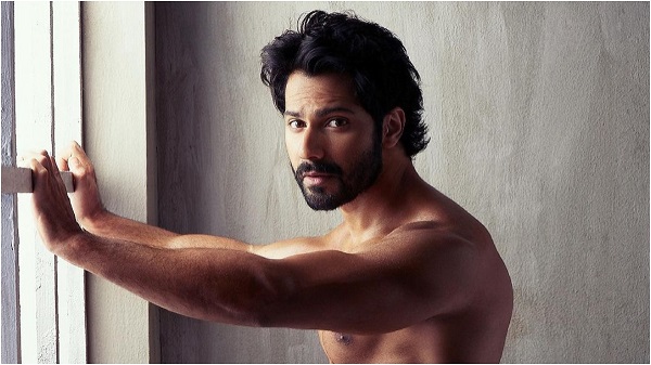 Bollywood star Varun Dhawan  (File Photo)