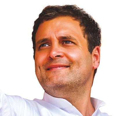 Rahul Gandhi (File Photo)