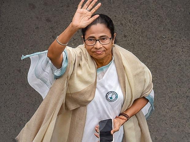 Mamata Banerjee