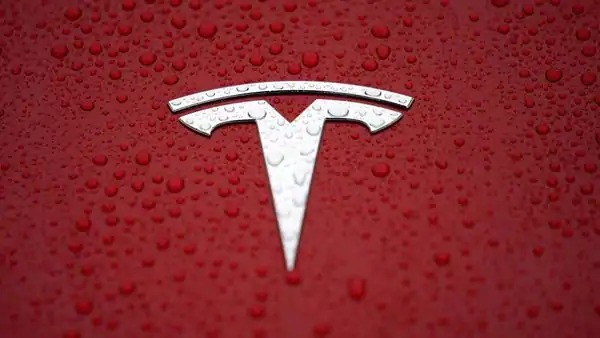 Tesla Logo