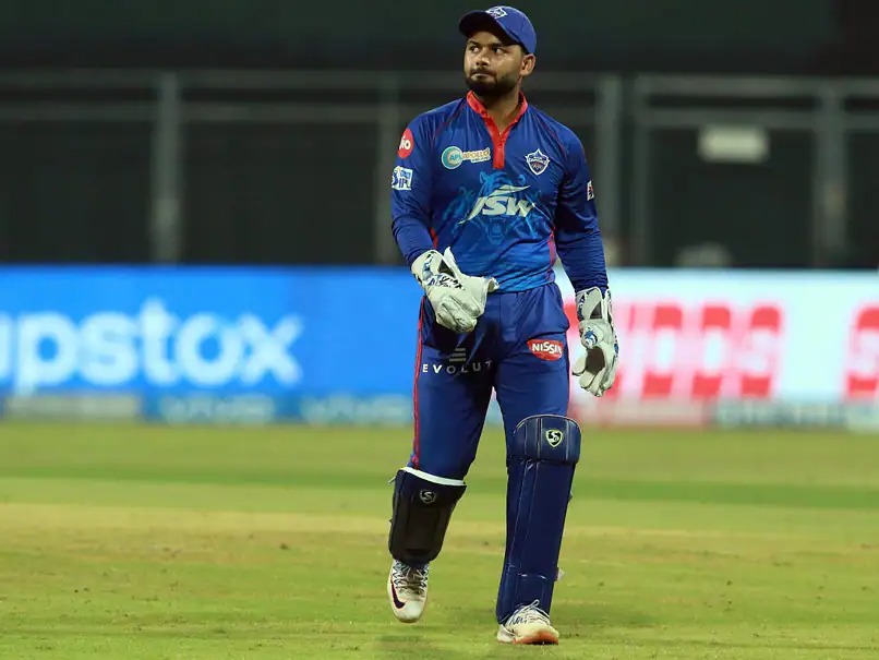 Rishabh Pant