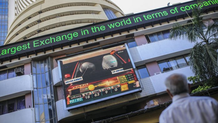 Bombay Stock Exchange