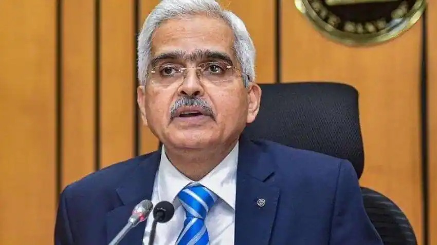 Shaktikanta Das