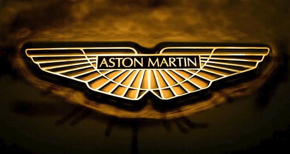 Aston Martin