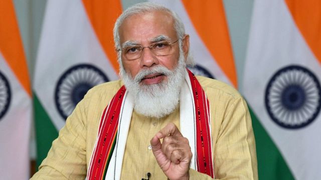 पीएम मोदी बोले- टीकाकरण की रफ्तार में न हो रुकावट