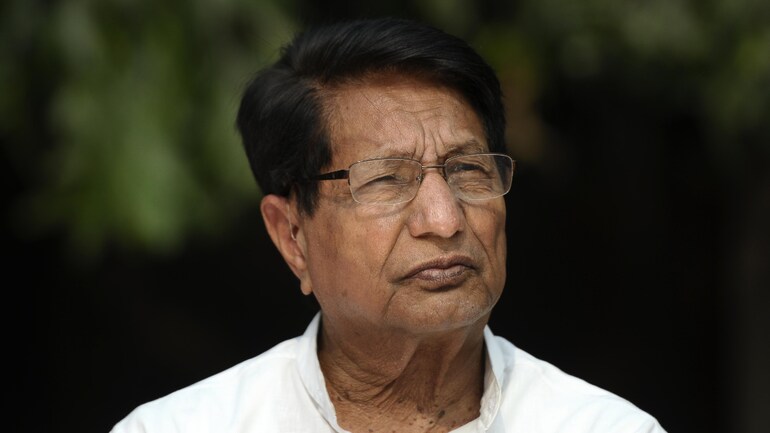 Ajit Singh