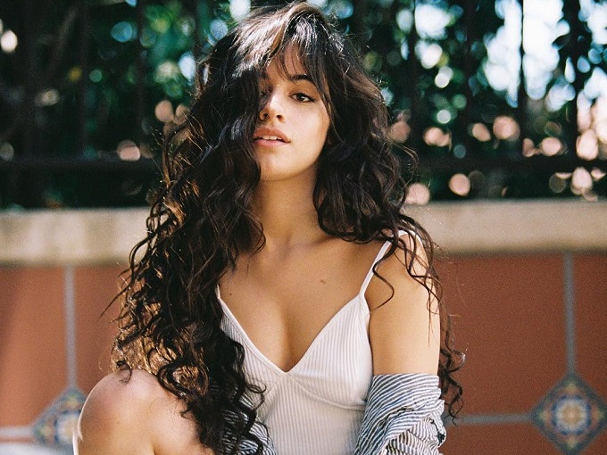 Camila Cabello (File Photo)