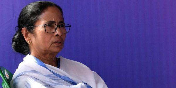 West Bengal Chief Minister Mamata Banerjee (File Photo)