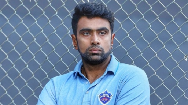 Ravichandran Ashwin (File Photo)